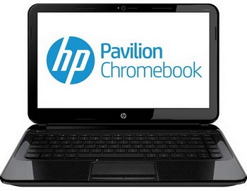 HP Pavilion 14-c050nr